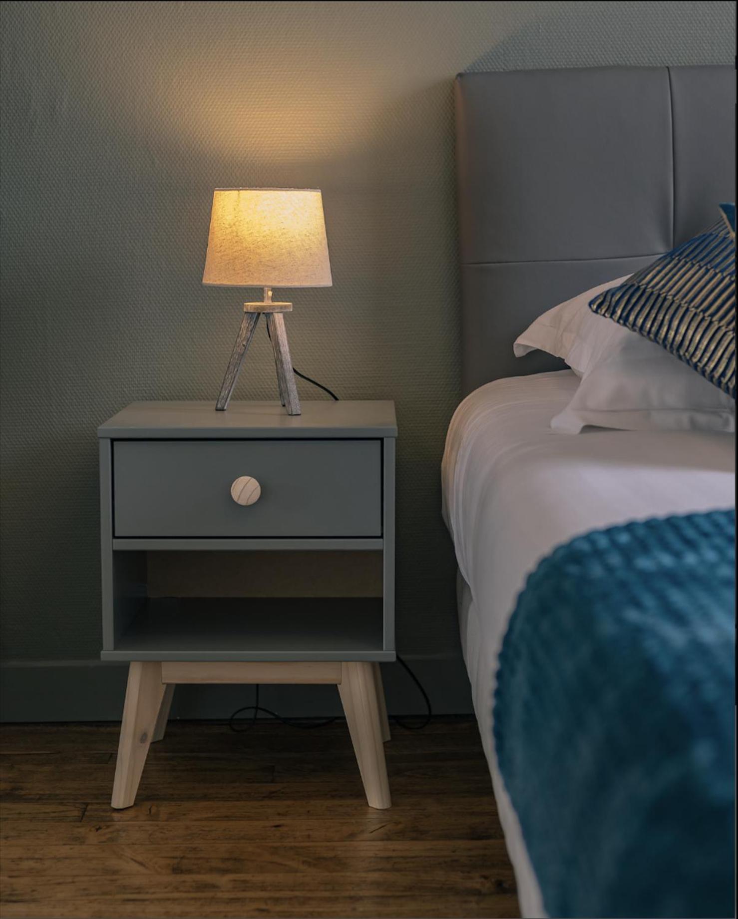 Appartement Refait A Neuf Avec Cachet De L'Ancien Сомюр Экстерьер фото