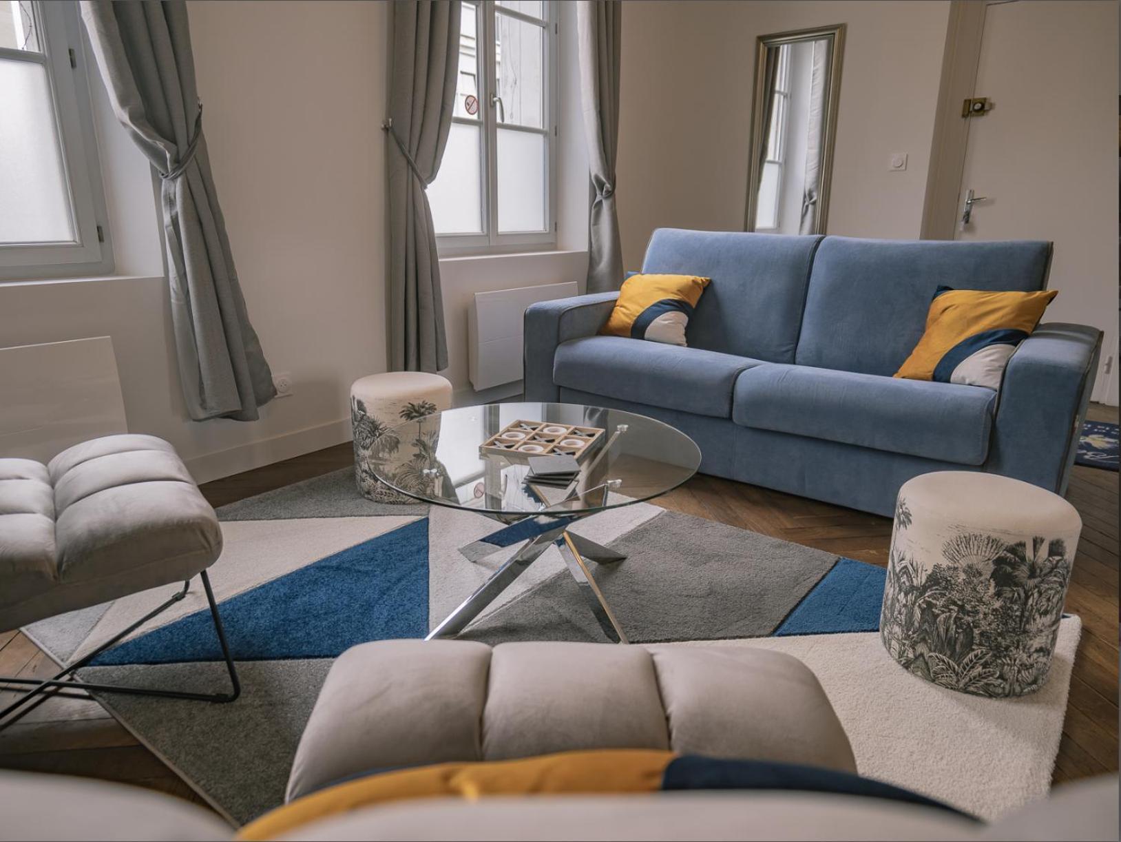 Appartement Refait A Neuf Avec Cachet De L'Ancien Сомюр Экстерьер фото